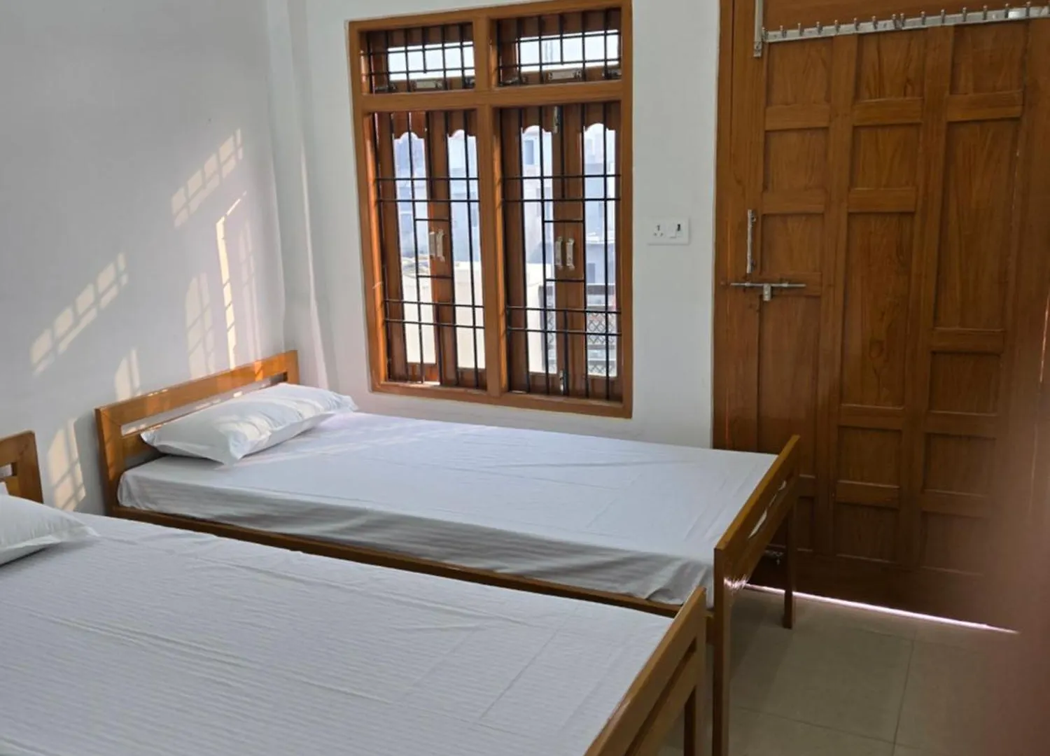 Guest house Aarna Guesthouse Varanasi