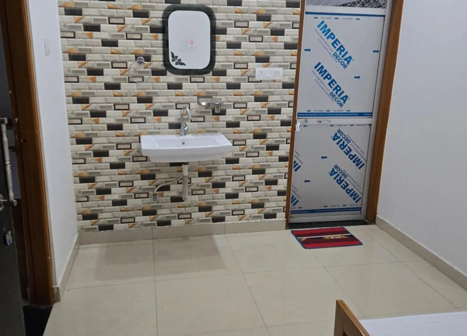 Aarna Guesthouse Varanasi