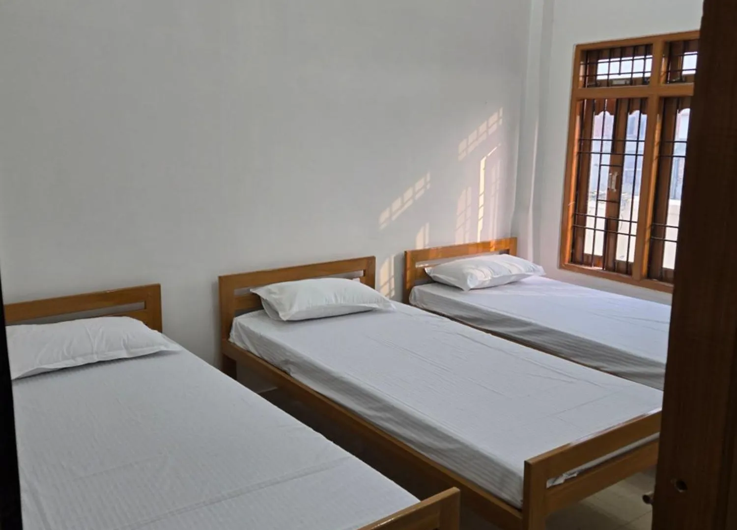 Aarna Guesthouse Varanasi Índia