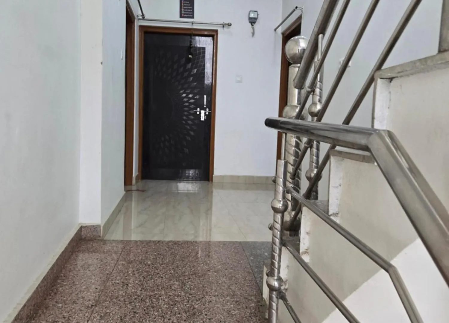 Casa de hóspedes Aarna Guesthouse Varanasi